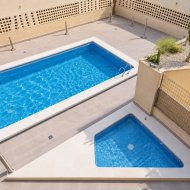 Reventa - Apartamentos -
Torrevieja - Playa del Cura