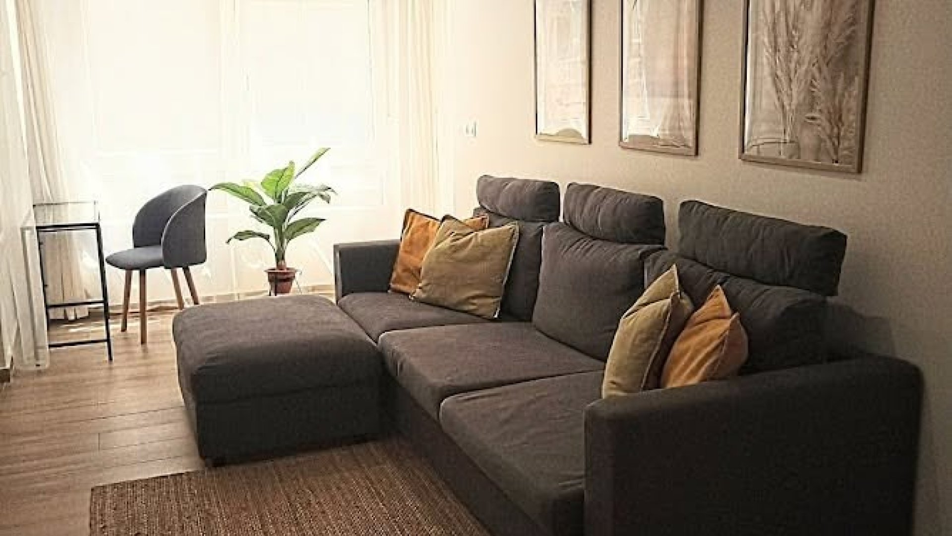 Reventa - Apartamentos -
Torrevieja - Playa del Cura