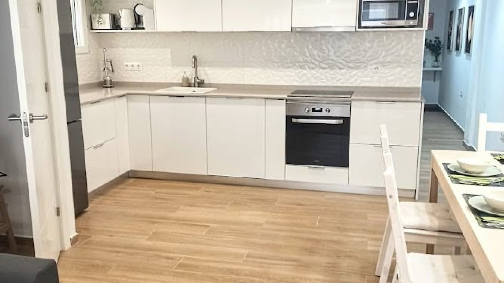 Reventa - Apartamentos -
Torrevieja - Playa del Cura