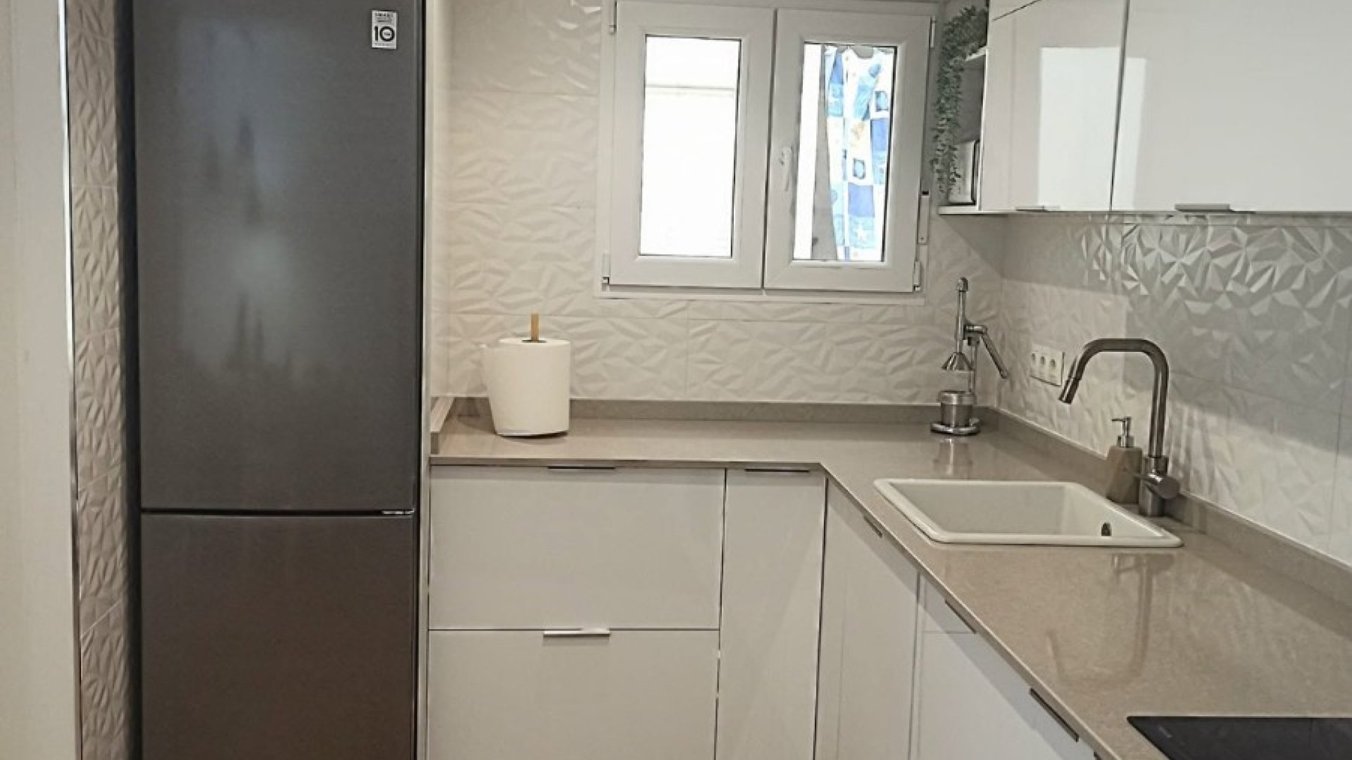 Reventa - Apartamentos -
Torrevieja - Playa del Cura