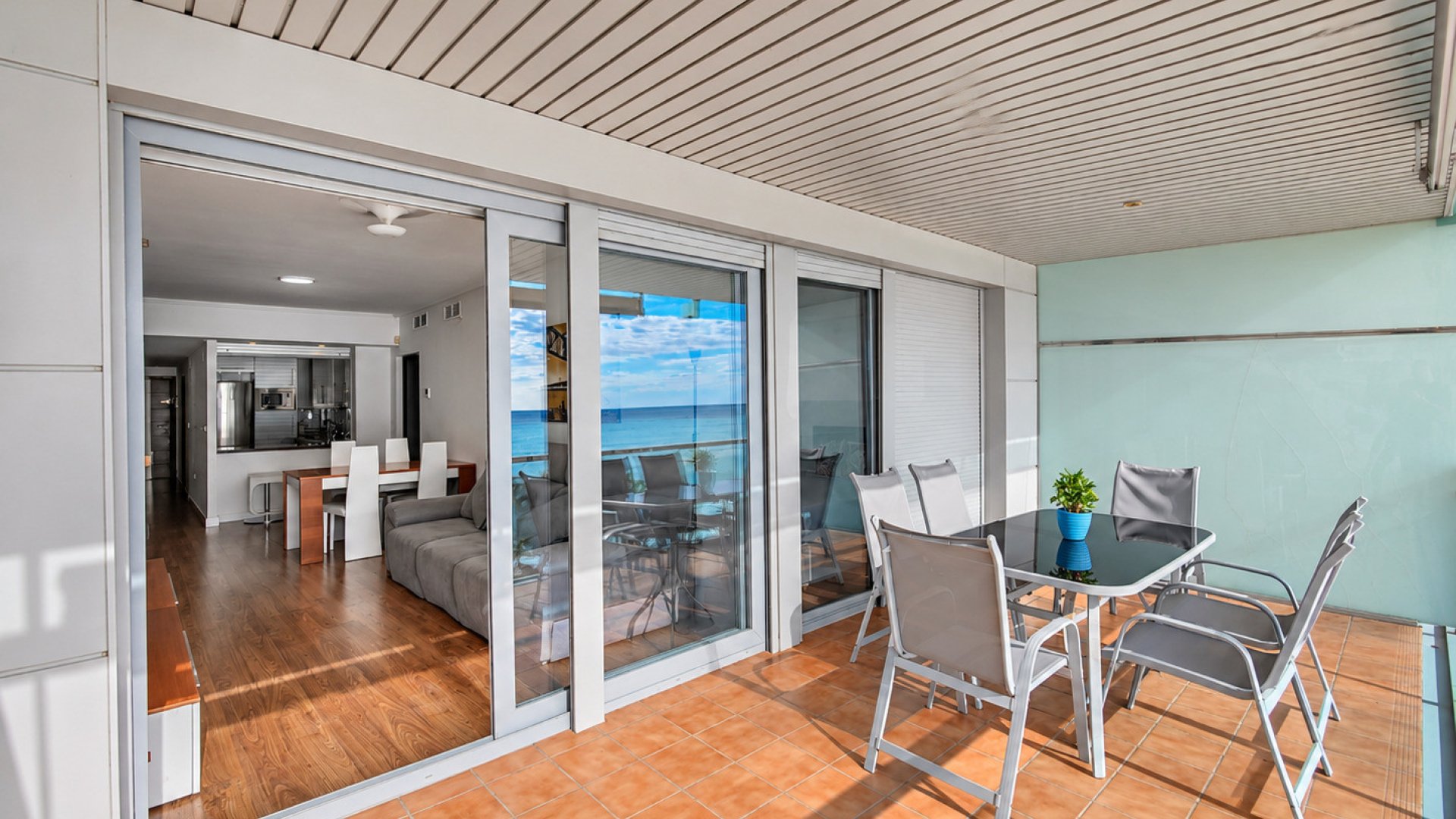 Reventa - Apartamentos -
Torrevieja - Playa del Cura