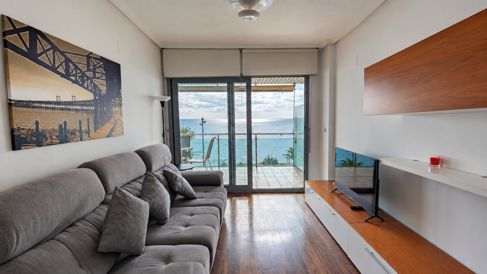 Reventa - Apartamentos -
Torrevieja - Playa del Cura
