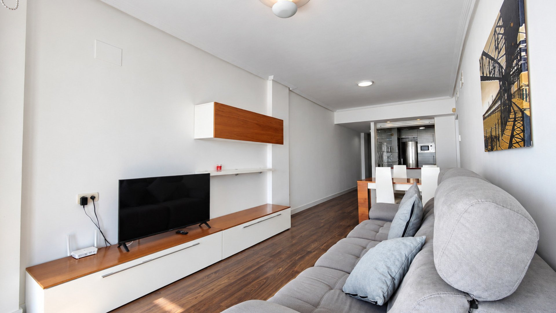 Reventa - Apartamentos -
Torrevieja - Playa del Cura