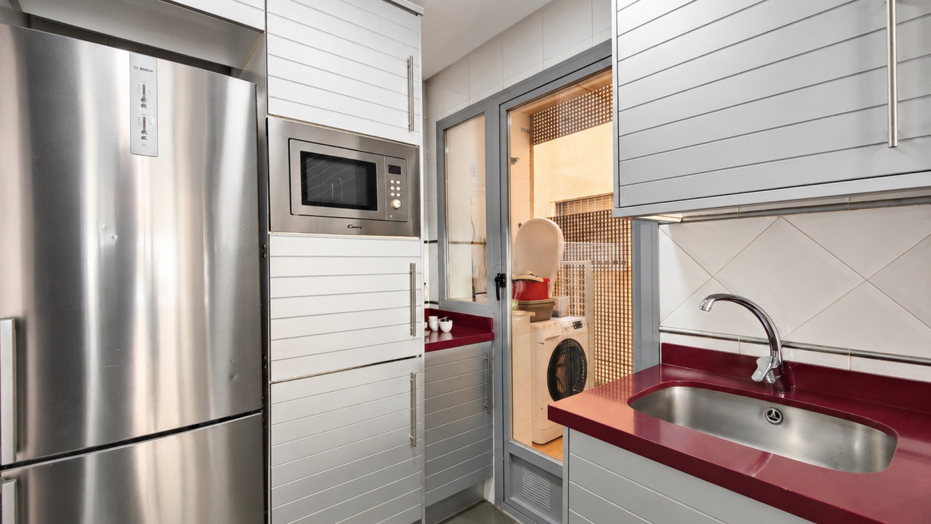 Reventa - Apartamentos -
Torrevieja - Playa del Cura