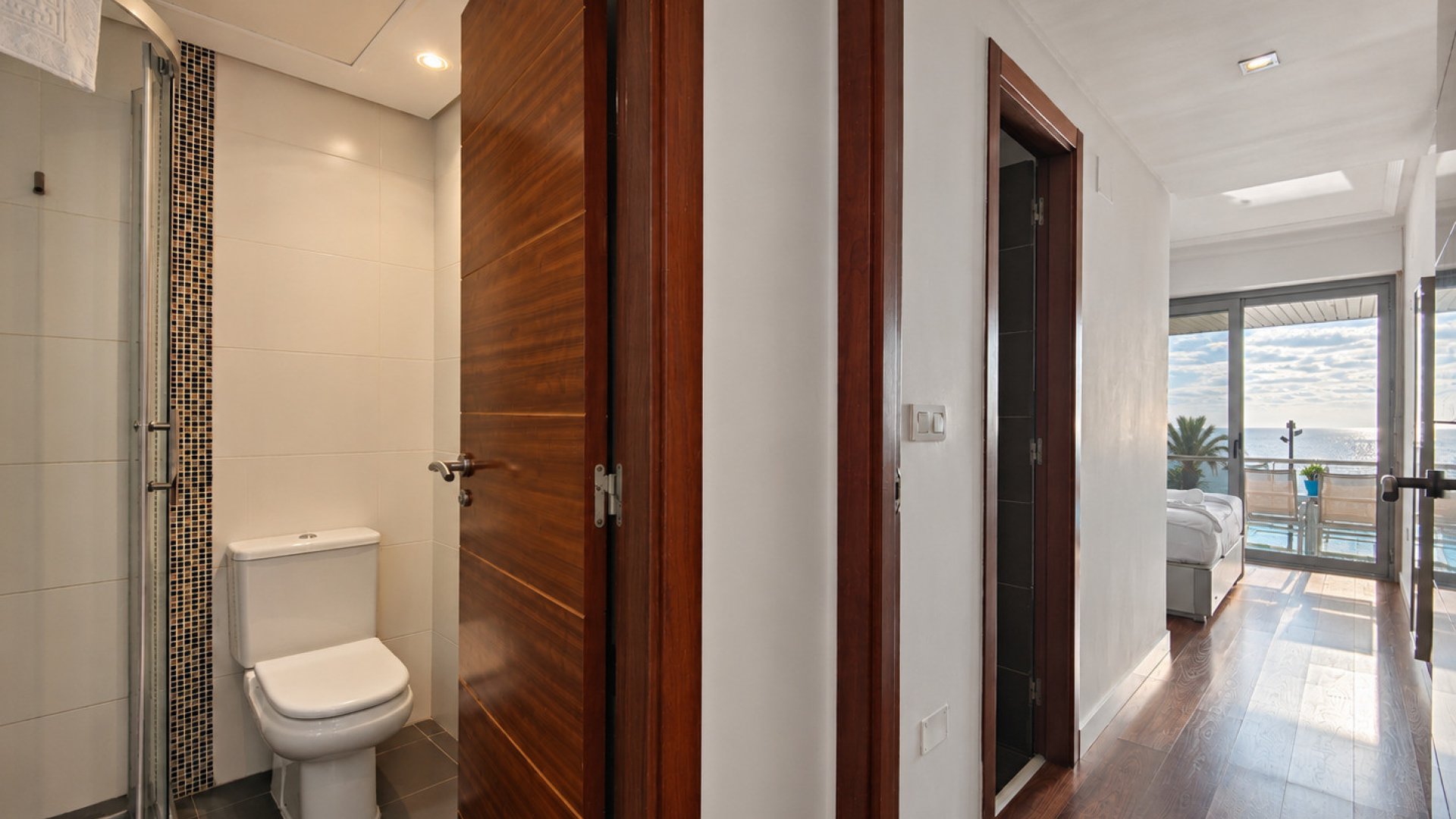 Reventa - Apartamentos -
Torrevieja - Playa del Cura