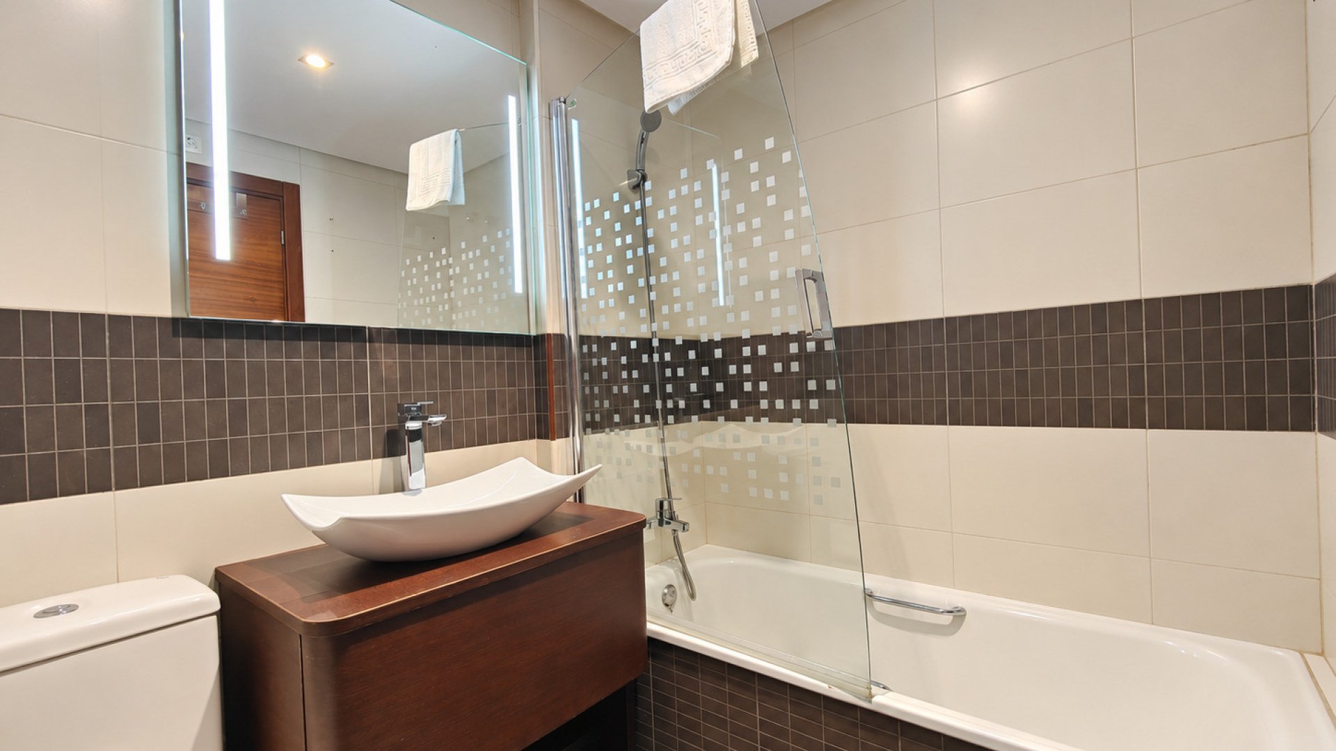 Reventa - Apartamentos -
Torrevieja - Playa del Cura