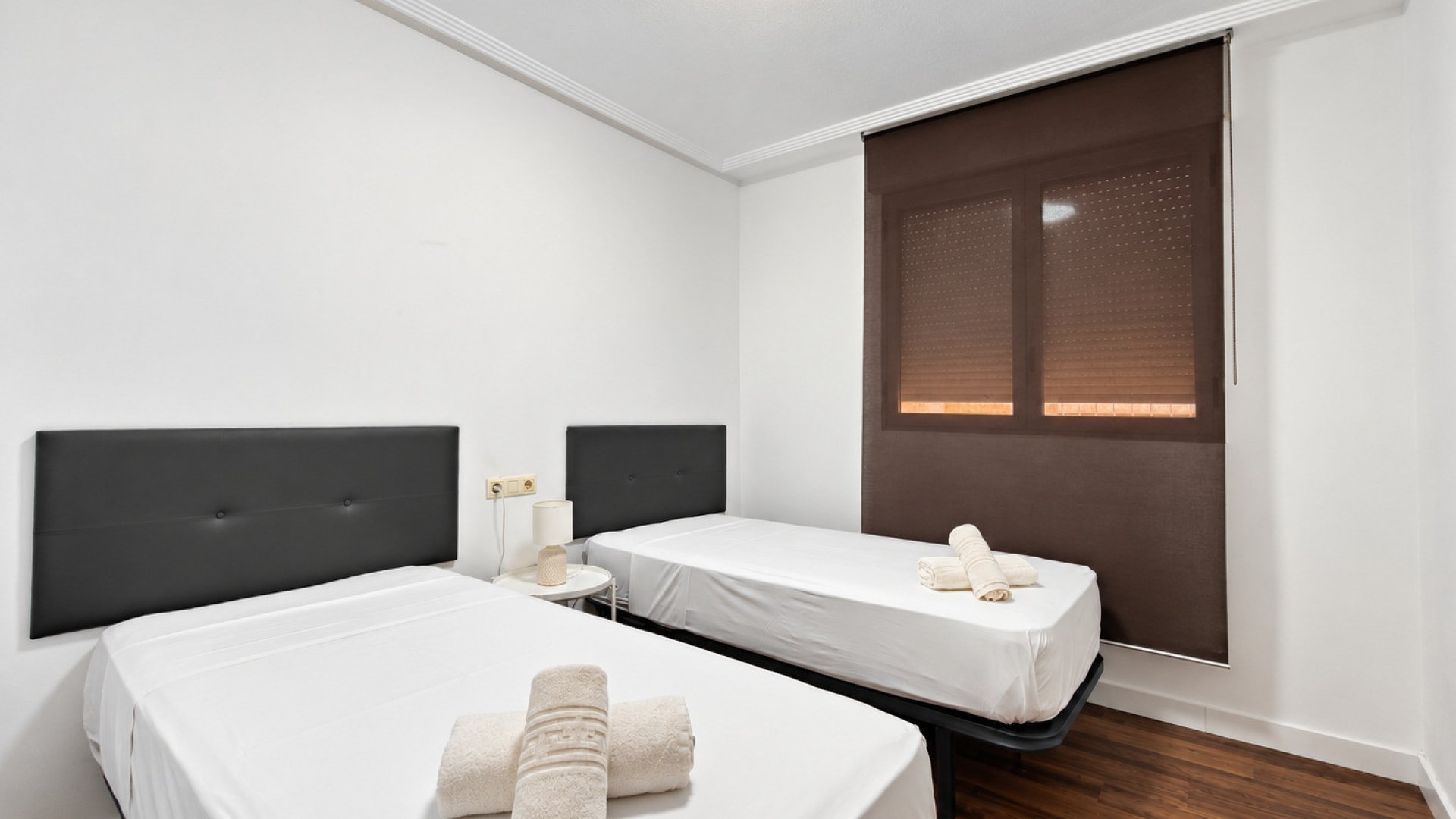 Reventa - Apartamentos -
Torrevieja - Playa del Cura