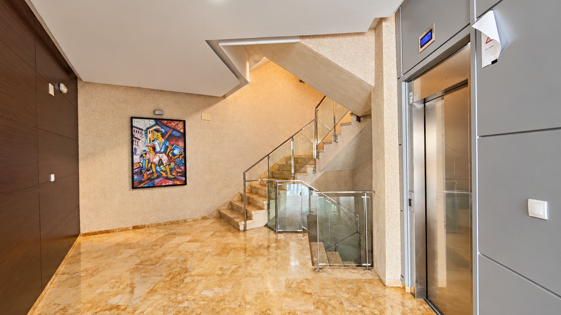Reventa - Apartamentos -
Torrevieja - Playa del Cura