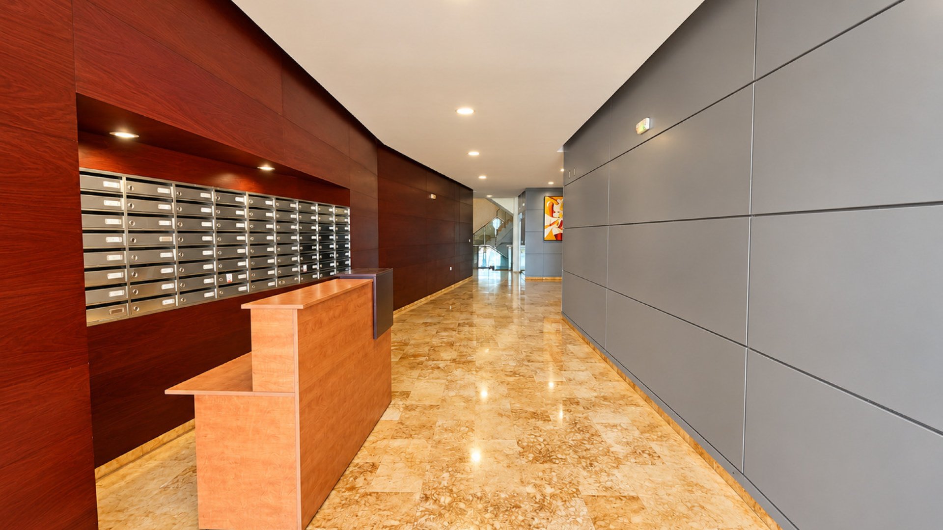 Reventa - Apartamentos -
Torrevieja - Playa del Cura