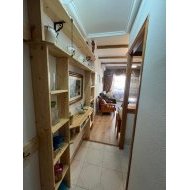 Reventa - Apartamentos -
Torrevieja - Playa del Cura