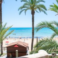 Reventa - Apartamentos -
Torrevieja - Playa del Cura