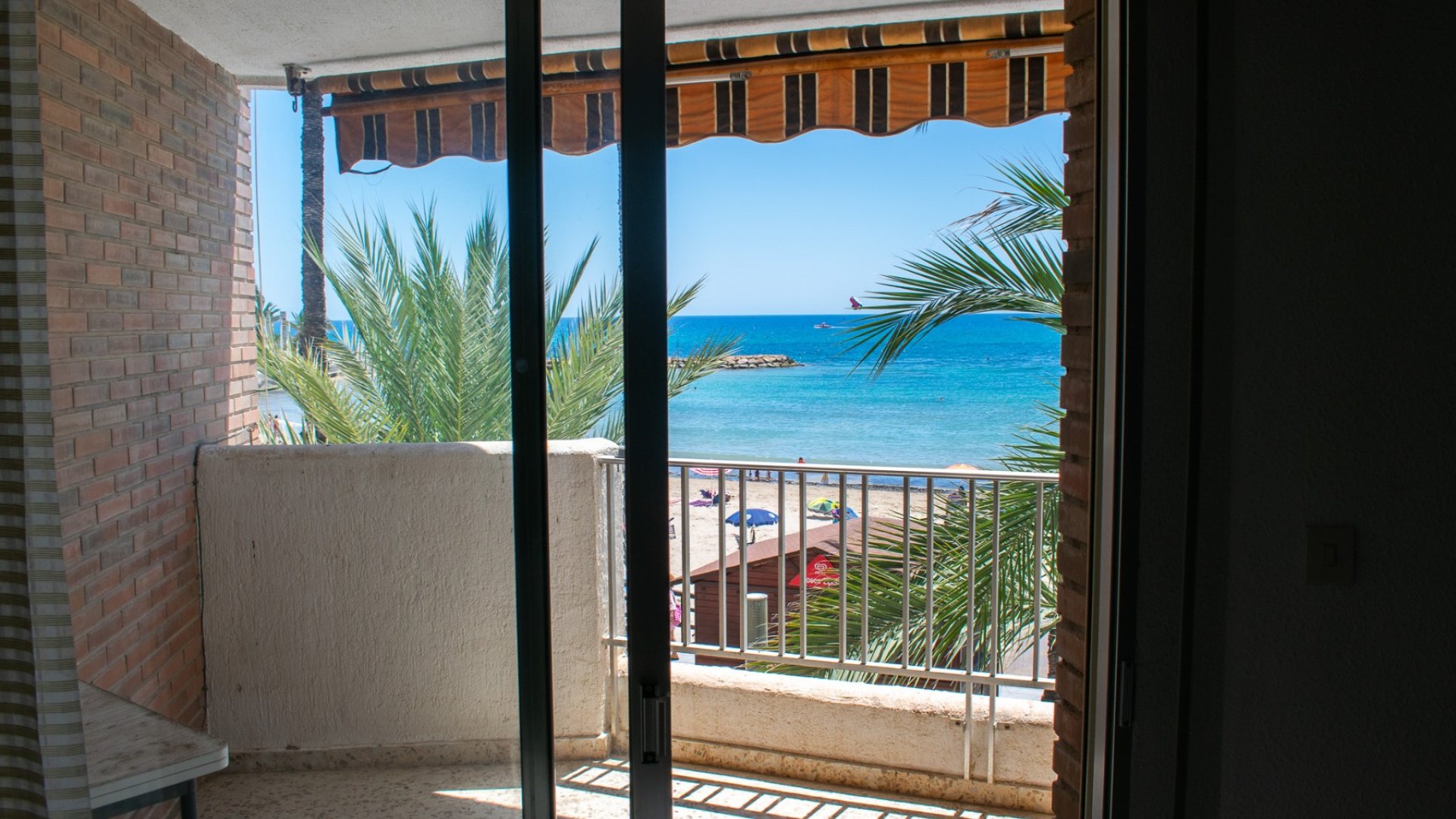 Reventa - Apartamentos -
Torrevieja - Playa del Cura