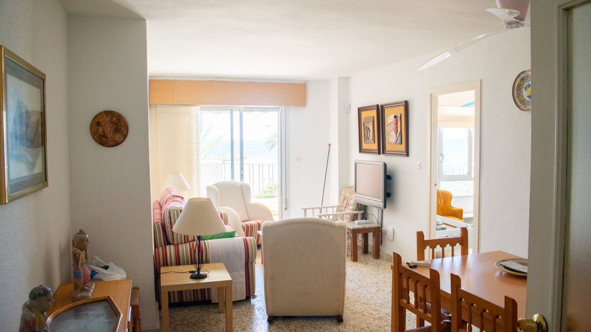 Reventa - Apartamentos -
Torrevieja - Playa del Cura