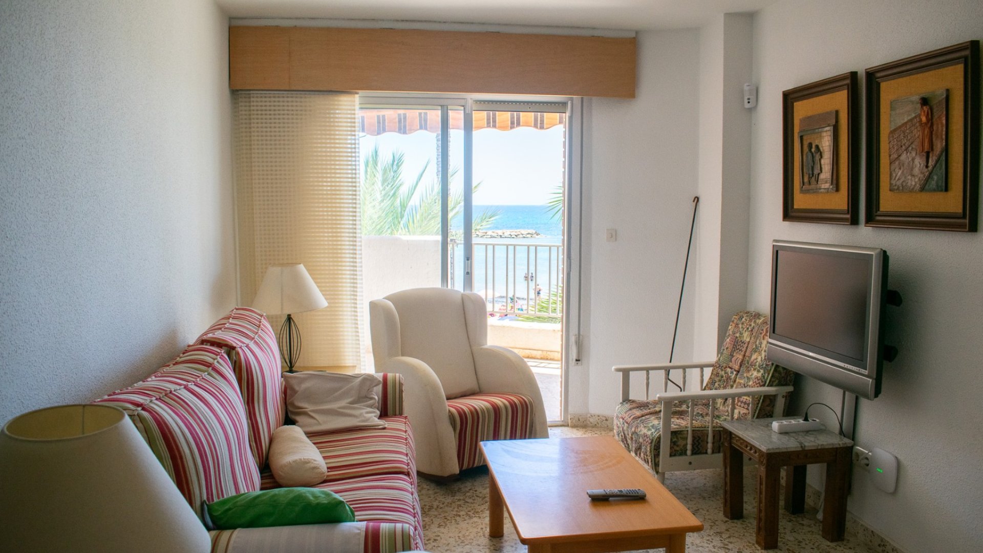 Reventa - Apartamentos -
Torrevieja - Playa del Cura