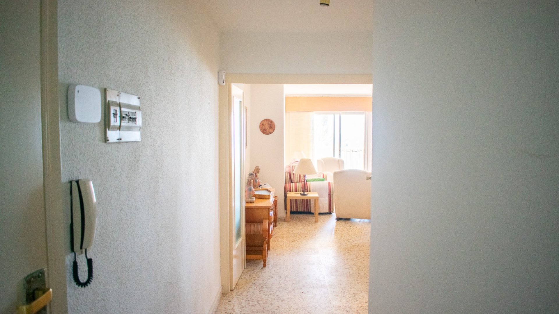 Reventa - Apartamentos -
Torrevieja - Playa del Cura