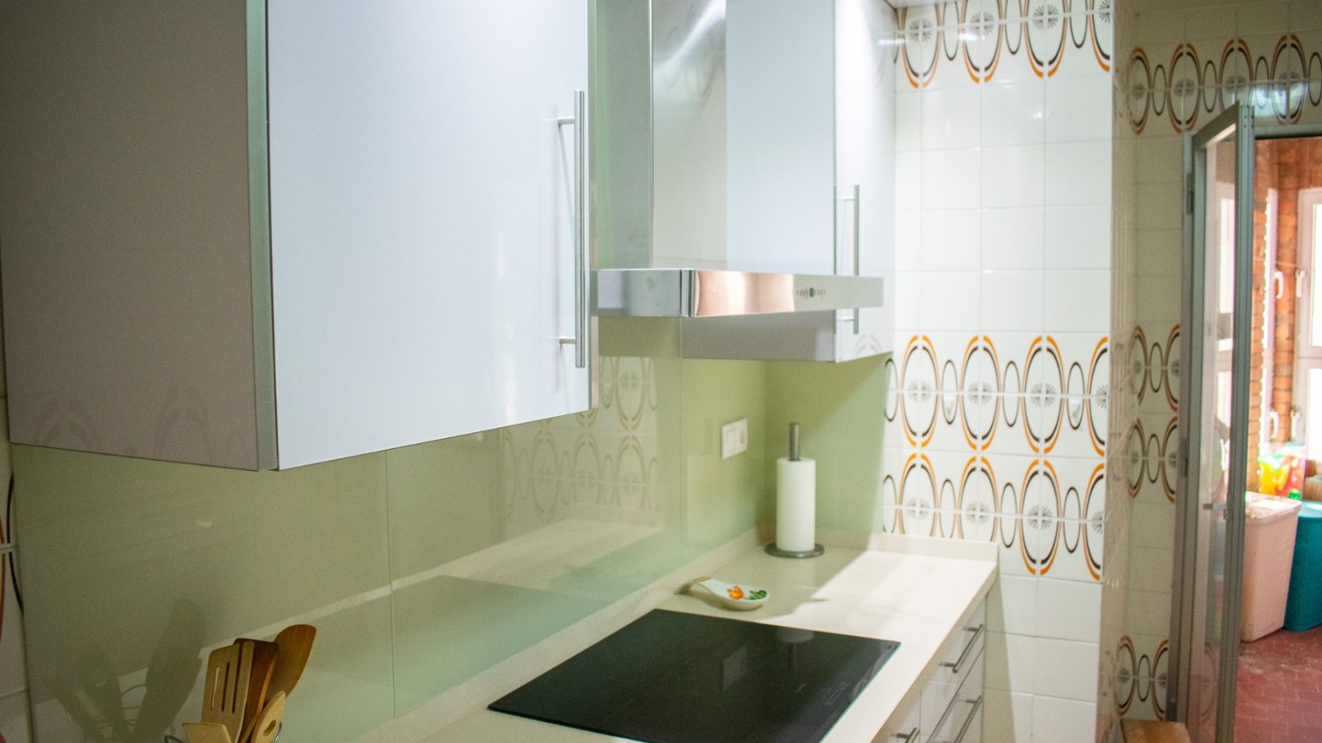 Reventa - Apartamentos -
Torrevieja - Playa del Cura