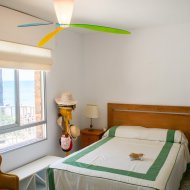 Reventa - Apartamentos -
Torrevieja - Playa del Cura