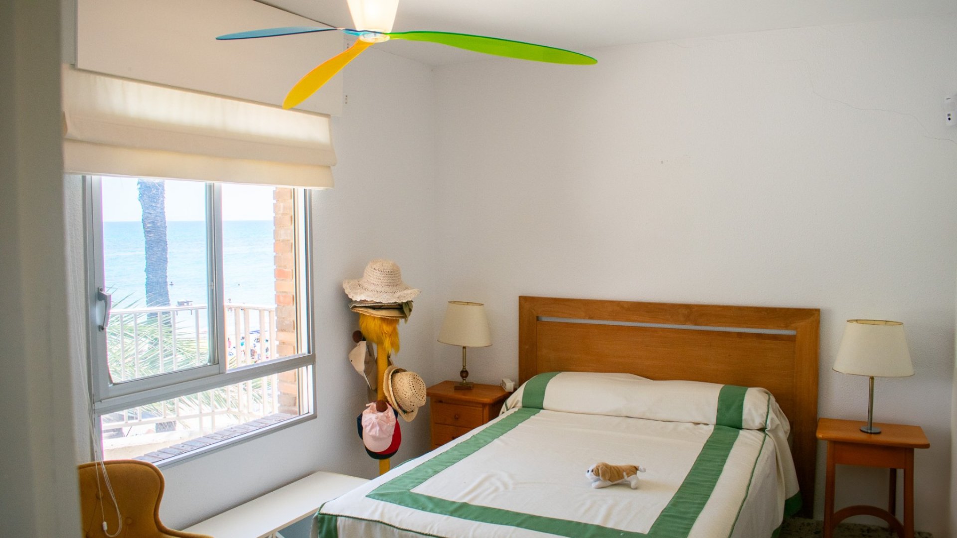 Reventa - Apartamentos -
Torrevieja - Playa del Cura