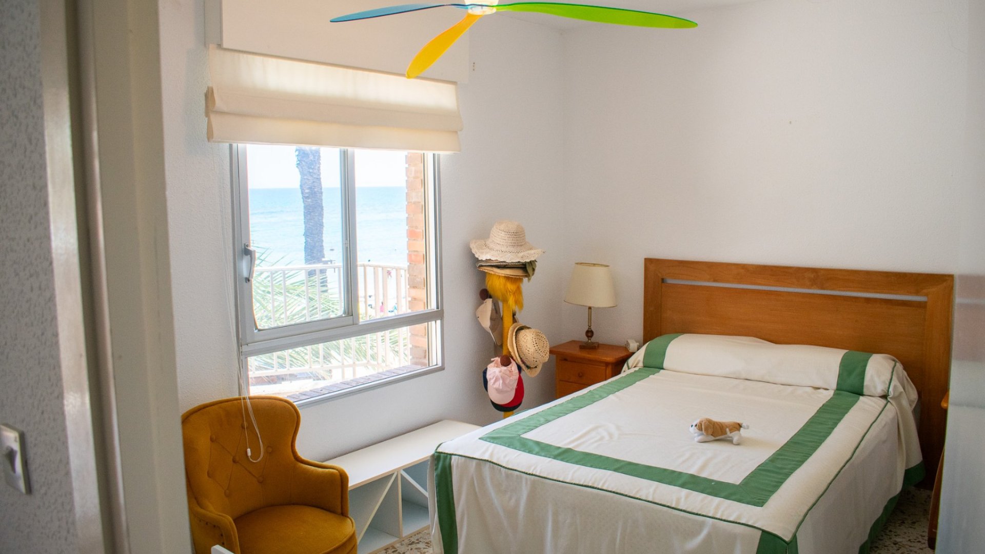 Reventa - Apartamentos -
Torrevieja - Playa del Cura