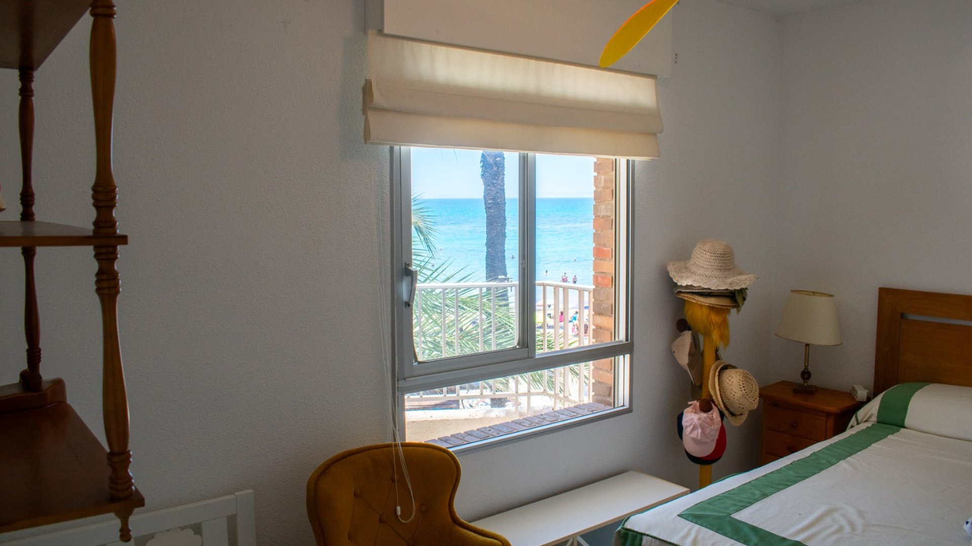 Reventa - Apartamentos -
Torrevieja - Playa del Cura