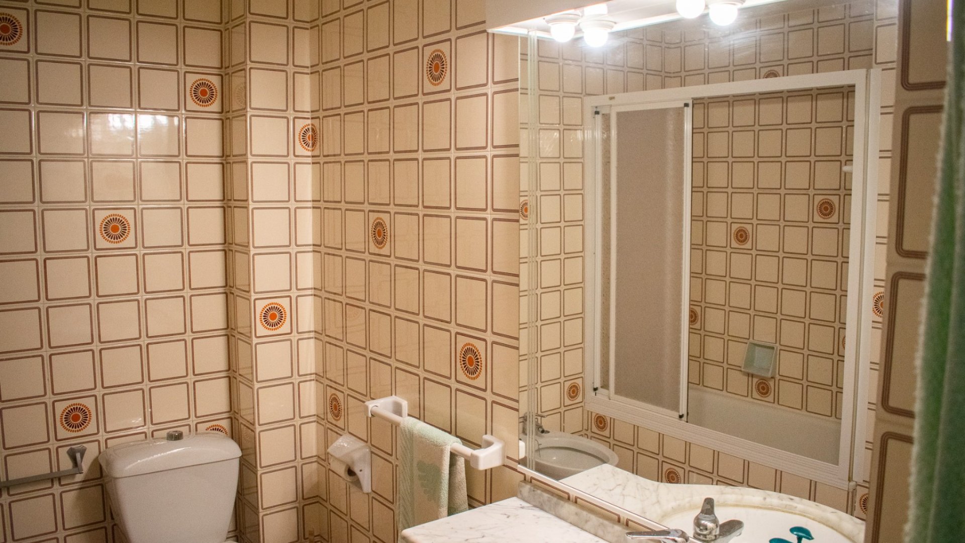 Reventa - Apartamentos -
Torrevieja - Playa del Cura