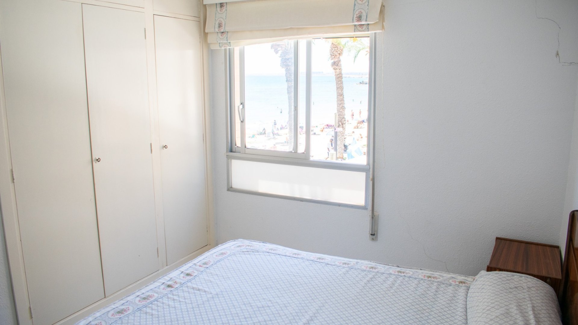 Reventa - Apartamentos -
Torrevieja - Playa del Cura