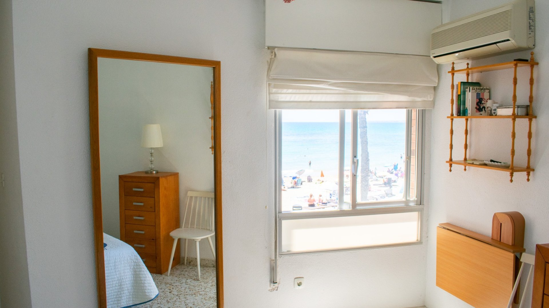 Reventa - Apartamentos -
Torrevieja - Playa del Cura