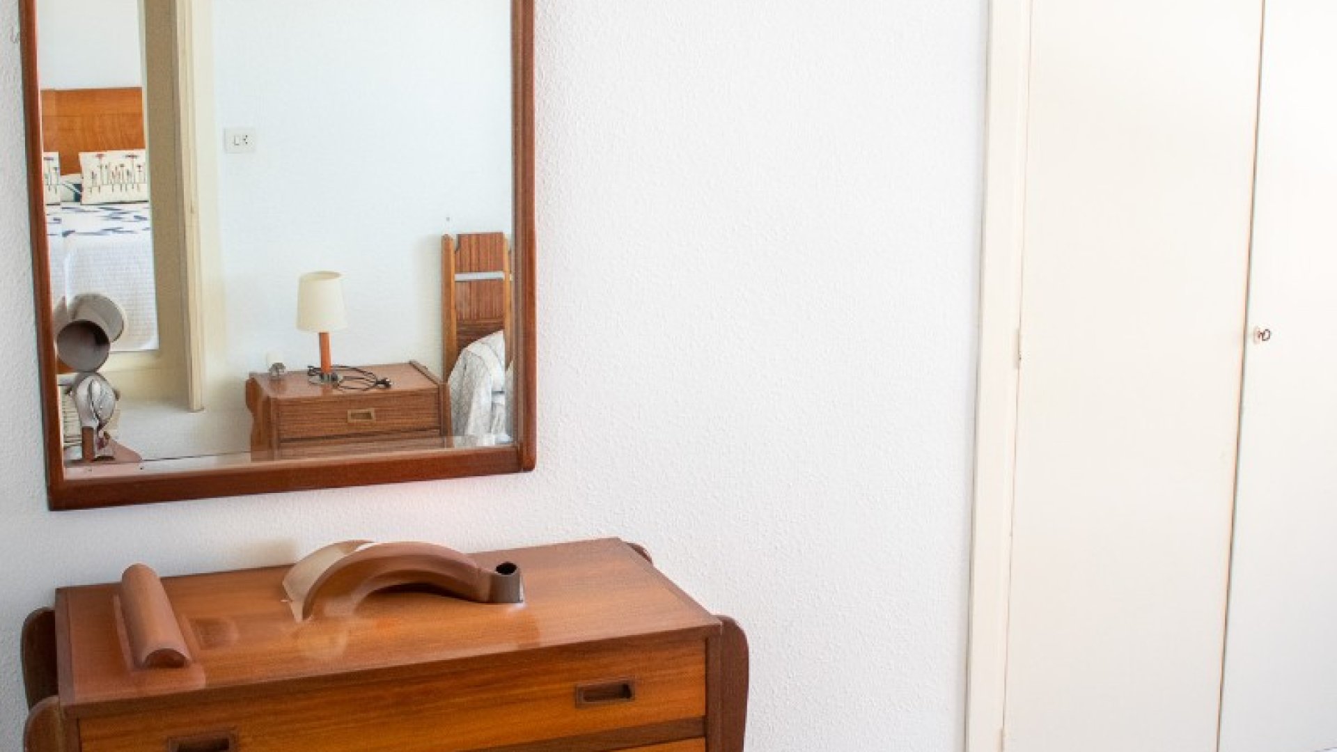 Reventa - Apartamentos -
Torrevieja - Playa del Cura