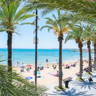 Reventa - Apartamentos -
Torrevieja - Playa del Cura