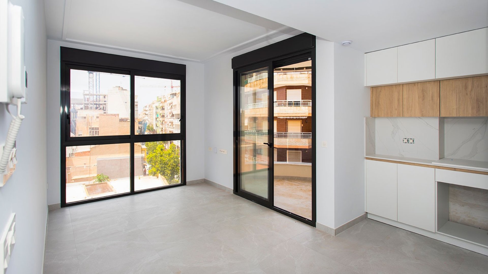 Reventa - Apartamentos -
Torrevieja - Playa del Cura