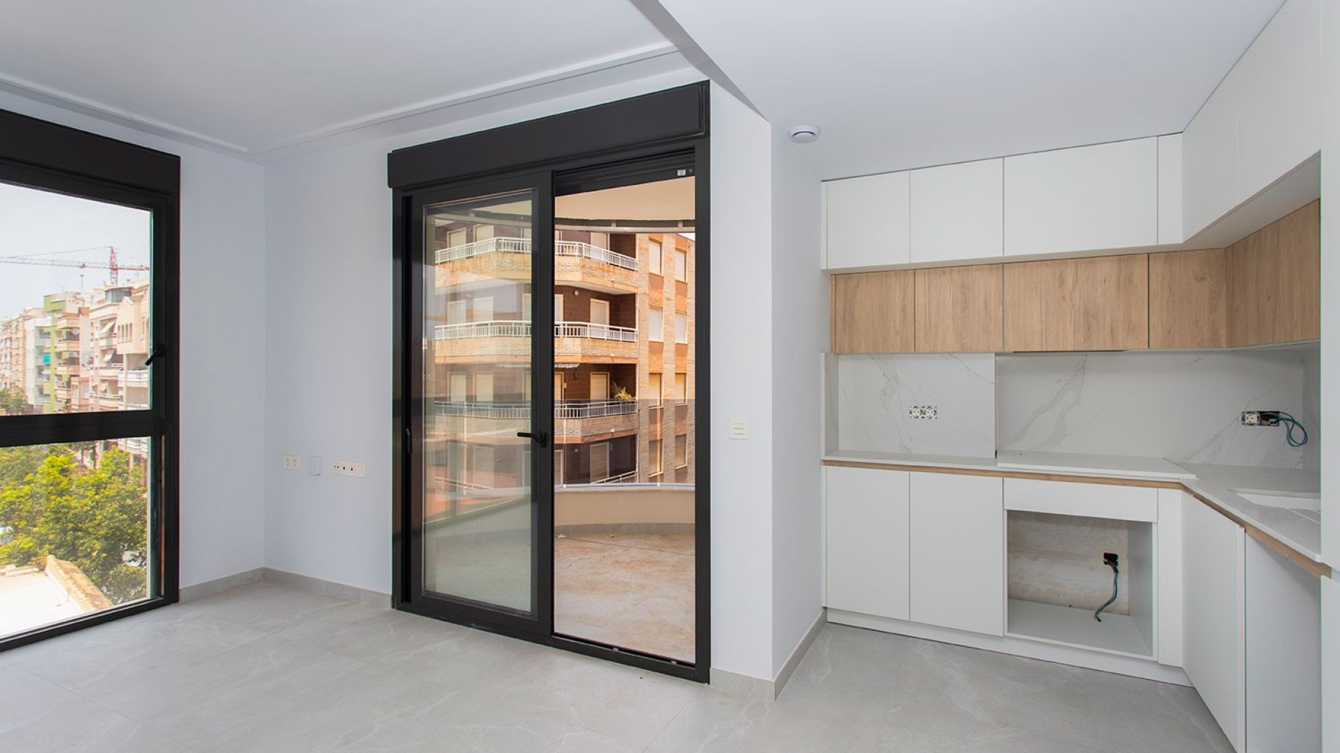 Reventa - Apartamentos -
Torrevieja - Playa del Cura