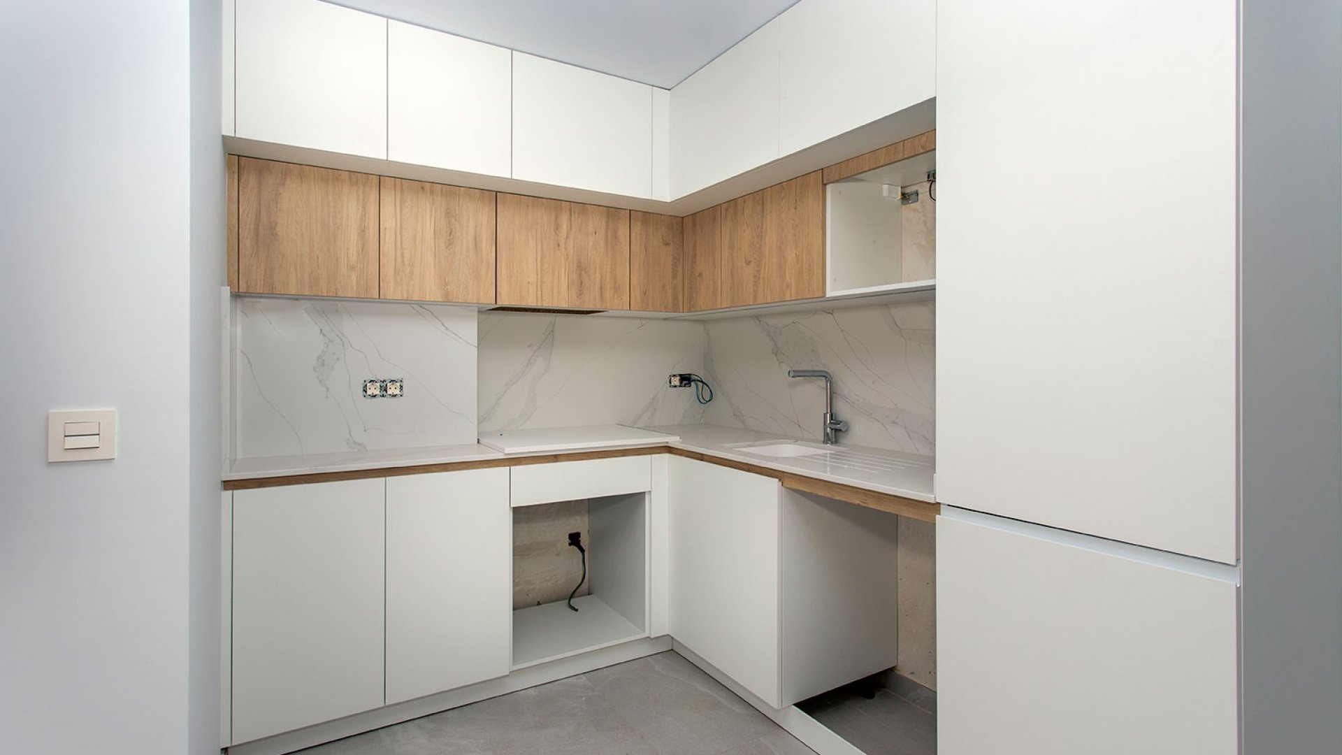 Reventa - Apartamentos -
Torrevieja - Playa del Cura