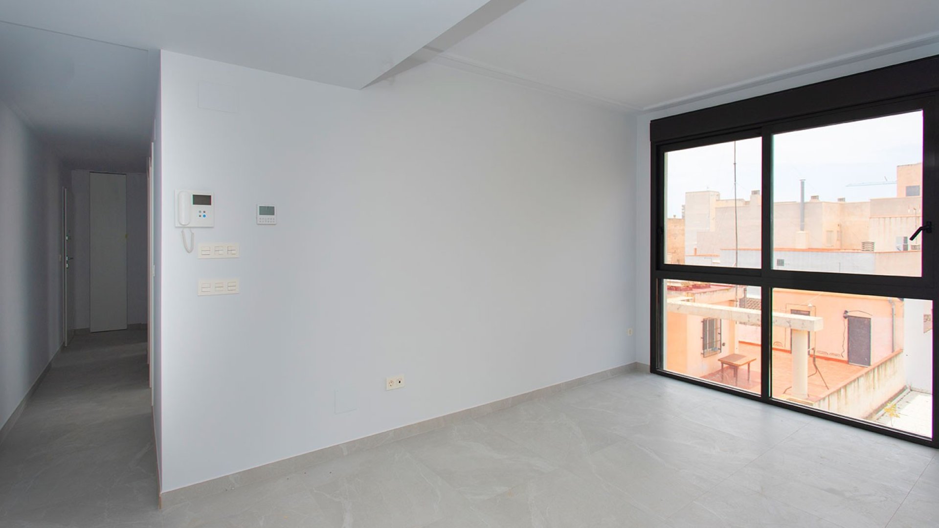 Reventa - Apartamentos -
Torrevieja - Playa del Cura