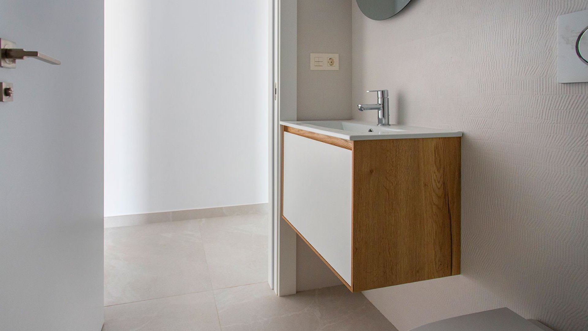 Reventa - Apartamentos -
Torrevieja - Playa del Cura