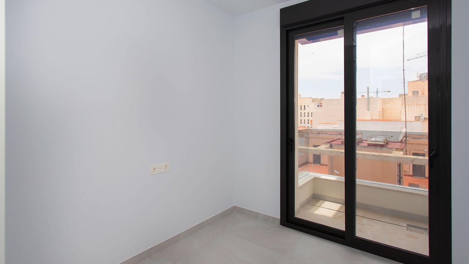 Reventa - Apartamentos -
Torrevieja - Playa del Cura