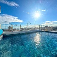 Reventa - Apartamentos -
Torrevieja - Playa del Cura
