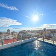 Reventa - Apartamentos -
Torrevieja - Playa del Cura