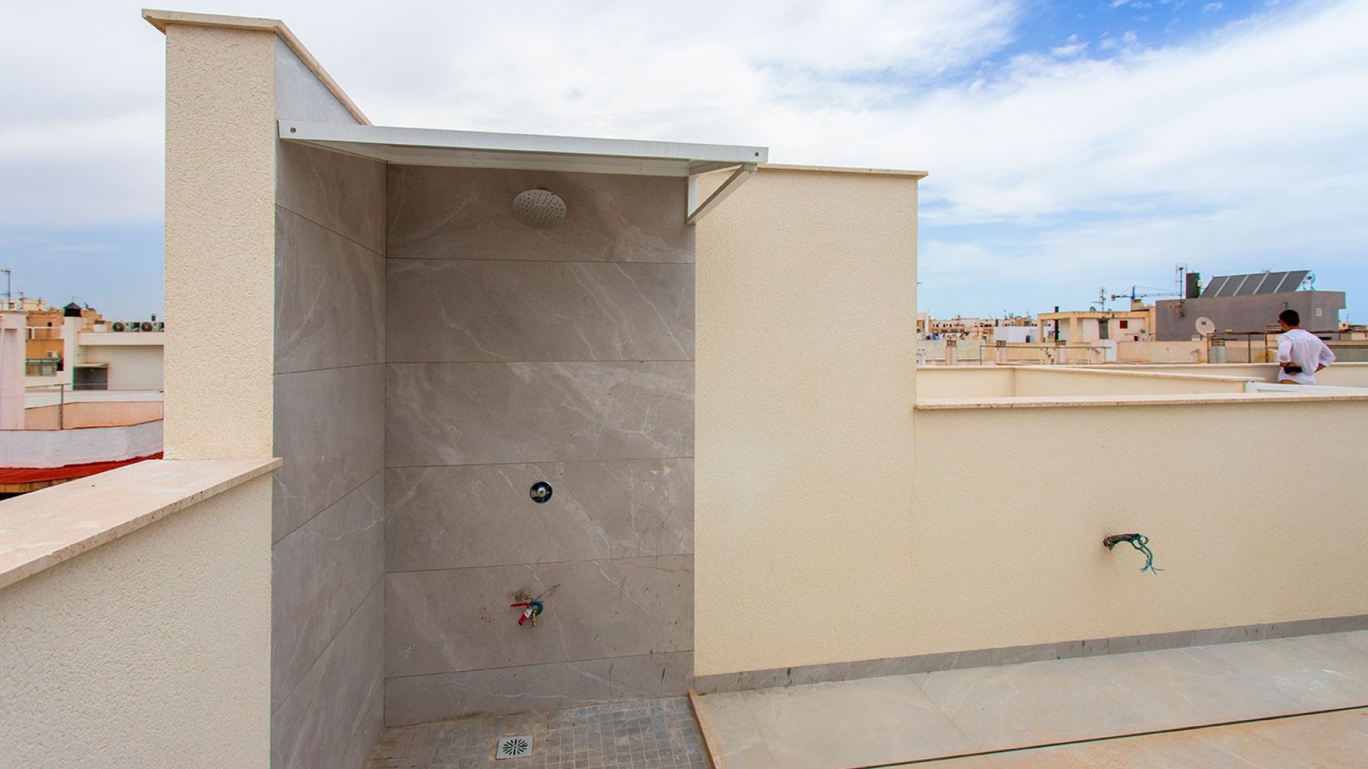 Reventa - Apartamentos -
Torrevieja - Playa del Cura