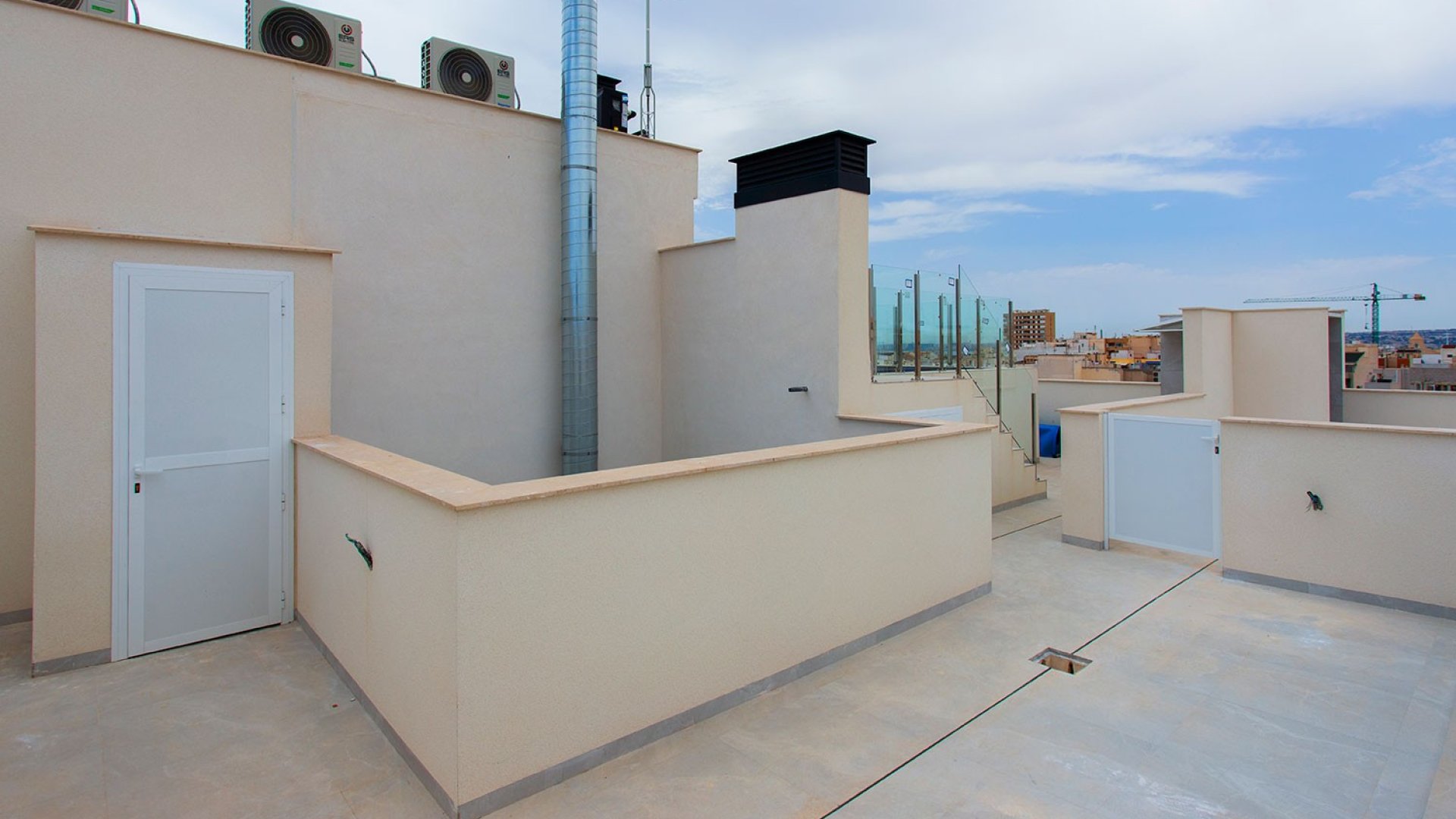 Reventa - Apartamentos -
Torrevieja - Playa del Cura