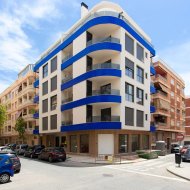 Reventa - Apartamentos -
Torrevieja - Playa del Cura