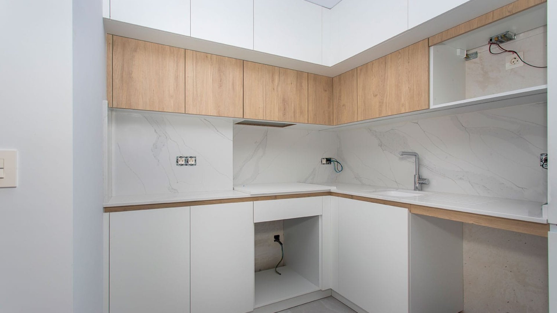 Reventa - Apartamentos -
Torrevieja - Playa del Cura