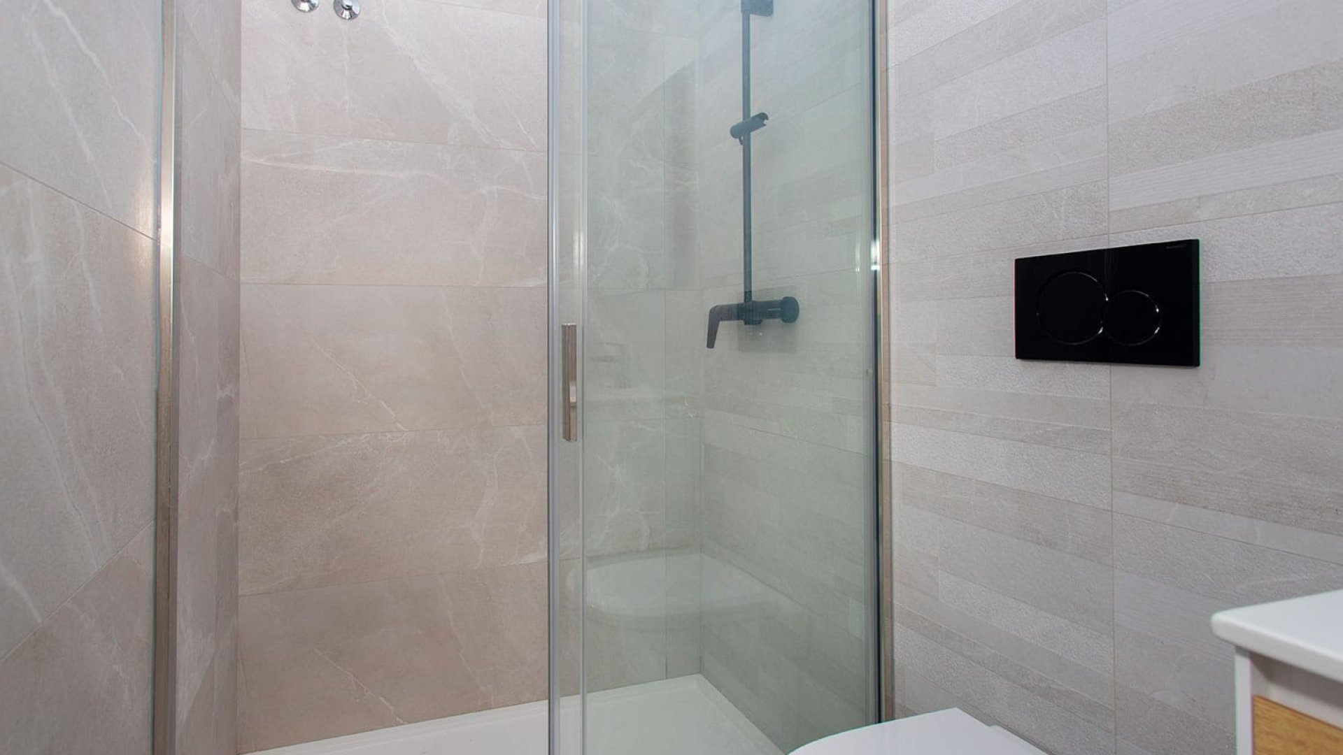 Reventa - Apartamentos -
Torrevieja - Playa del Cura