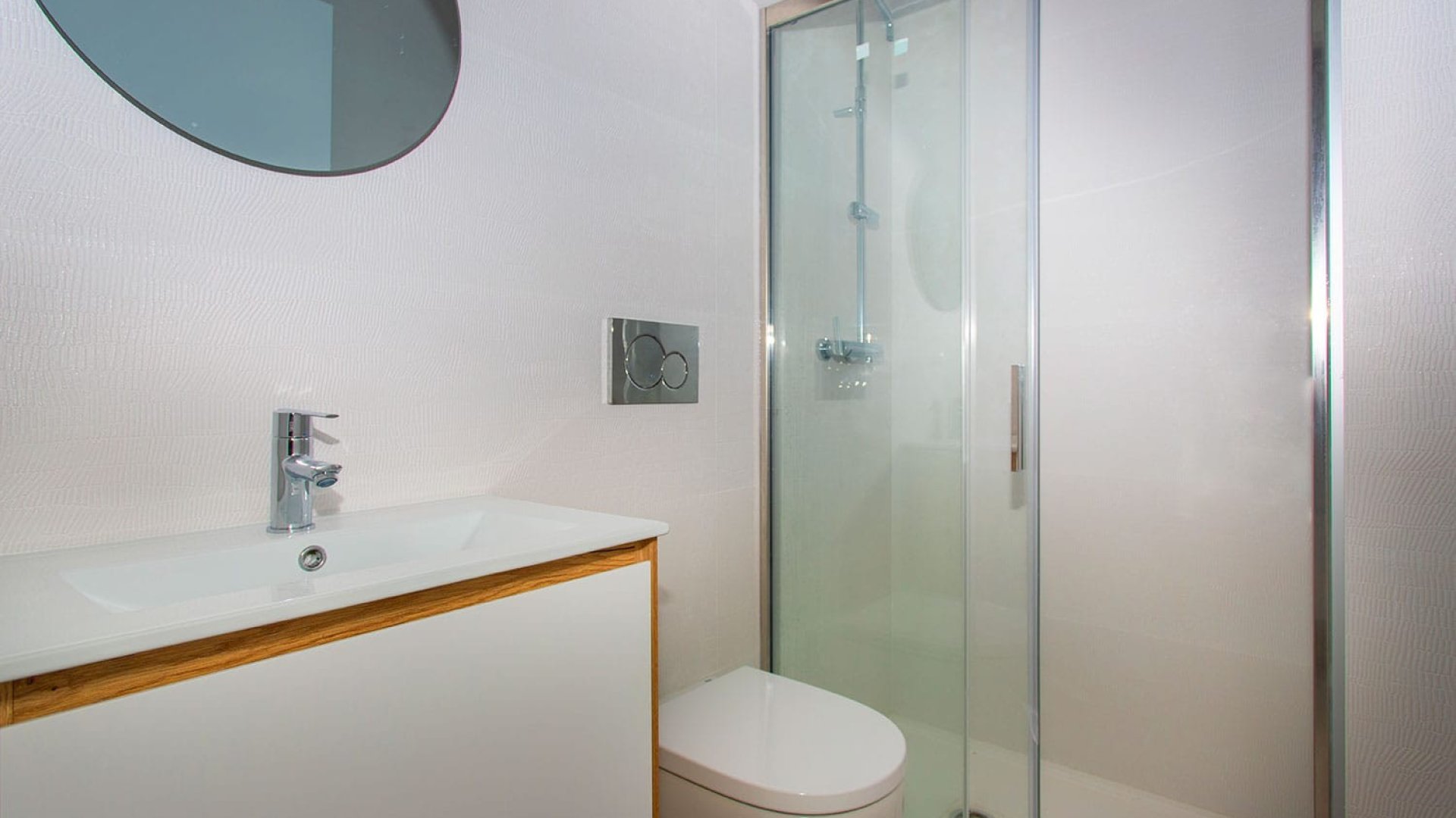 Reventa - Apartamentos -
Torrevieja - Playa del Cura