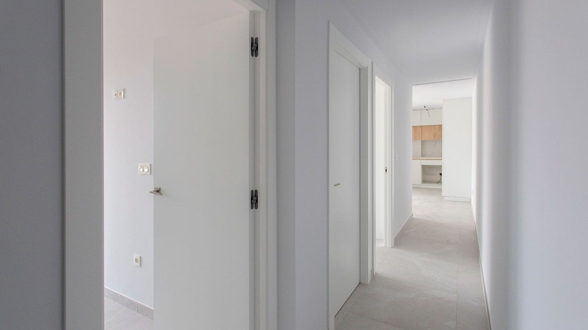 Reventa - Apartamentos -
Torrevieja - Playa del Cura