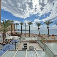 Reventa - Apartamentos -
Torrevieja - Playa del Cura