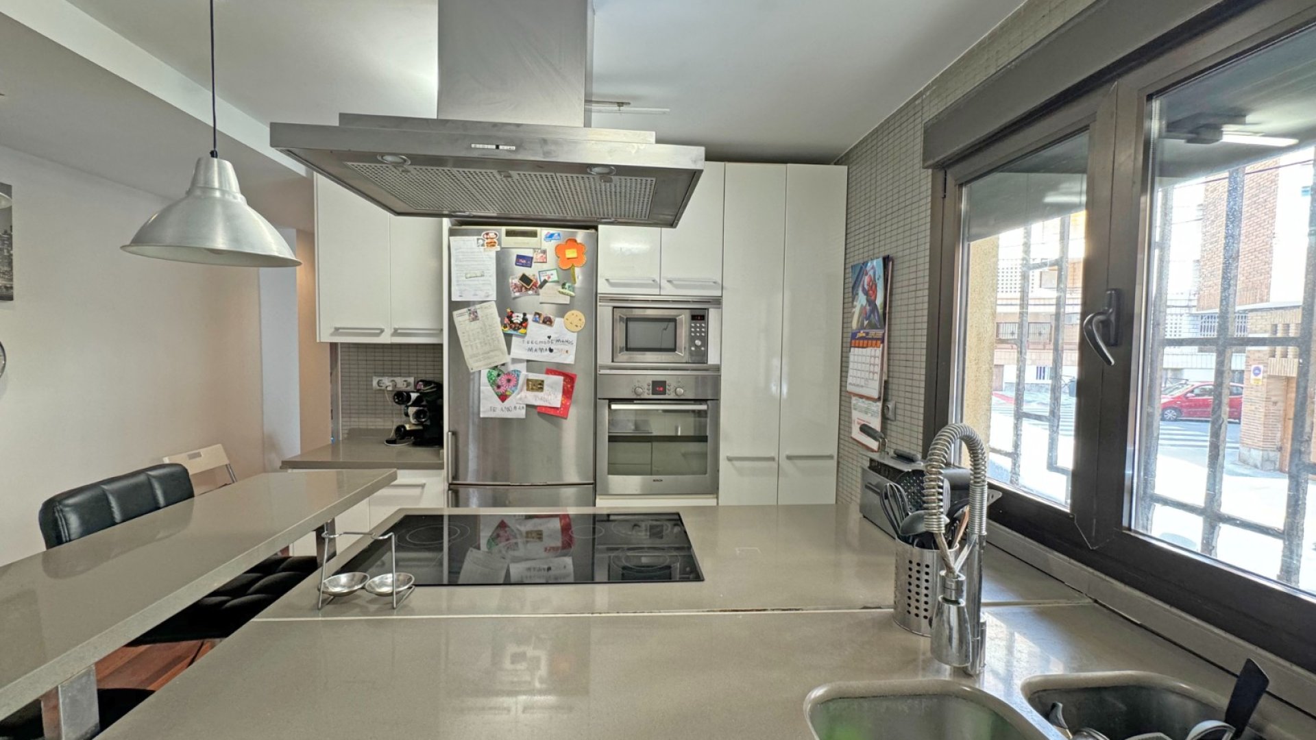 Reventa - Apartamentos -
Torrevieja - Playa del Cura