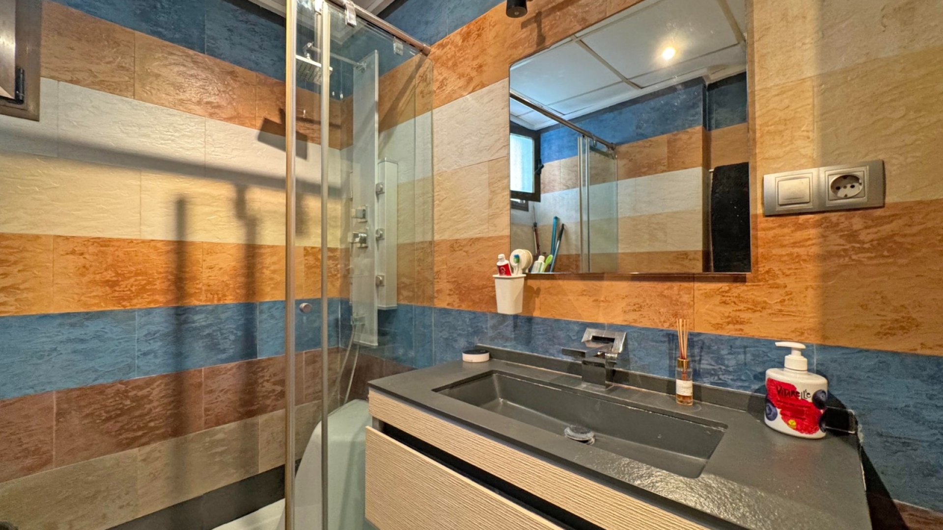 Reventa - Apartamentos -
Torrevieja - Playa del Cura