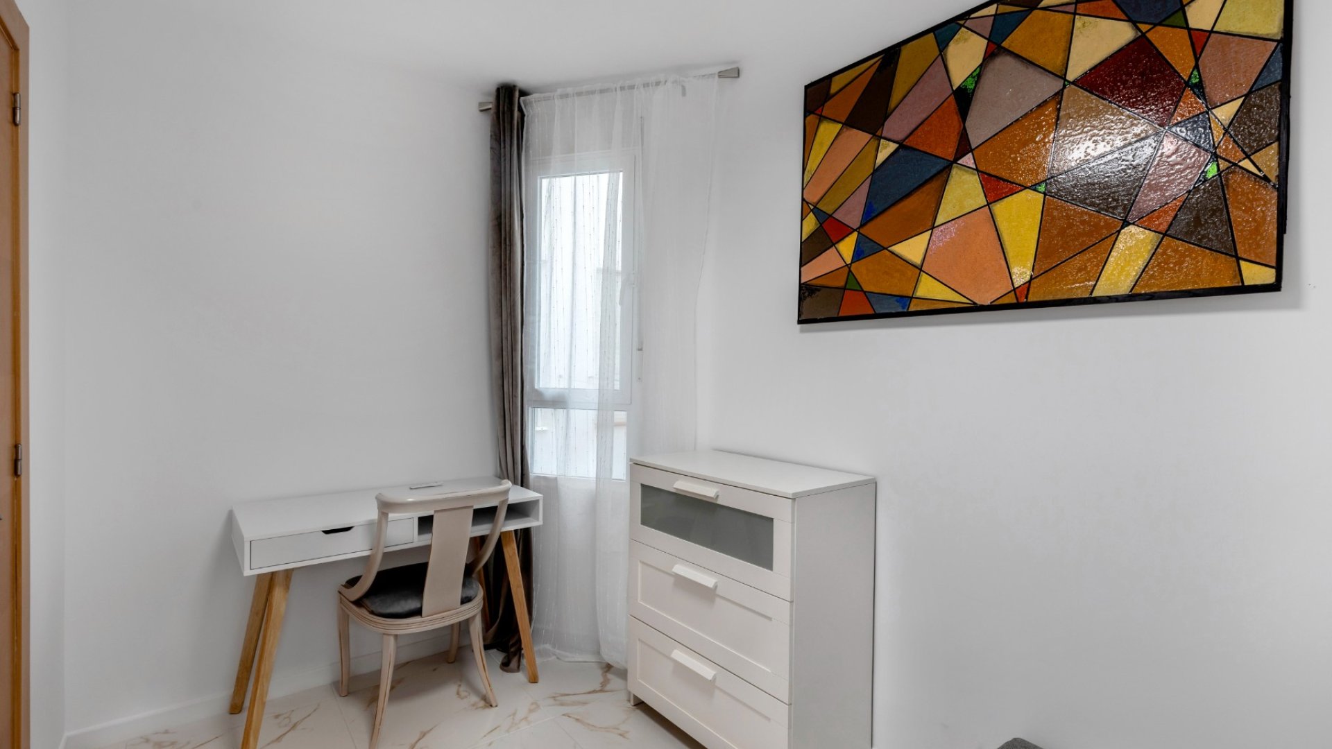 Reventa - Apartamentos -
Torrevieja - Playa del Cura