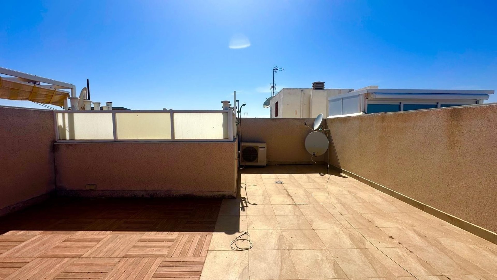 Reventa - Apartamentos -
Torrevieja - Playa del Cura