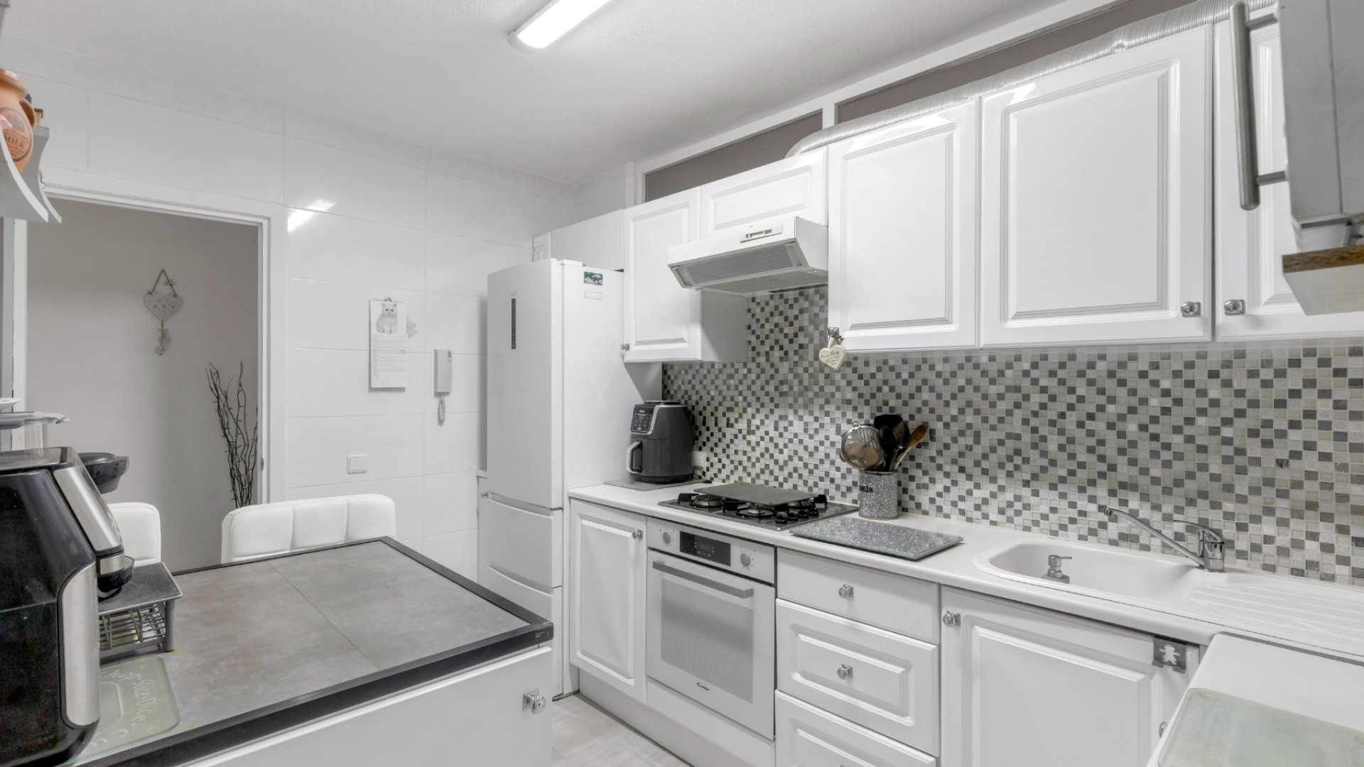 Reventa - Apartamentos -
Torrevieja - Playa del Cura